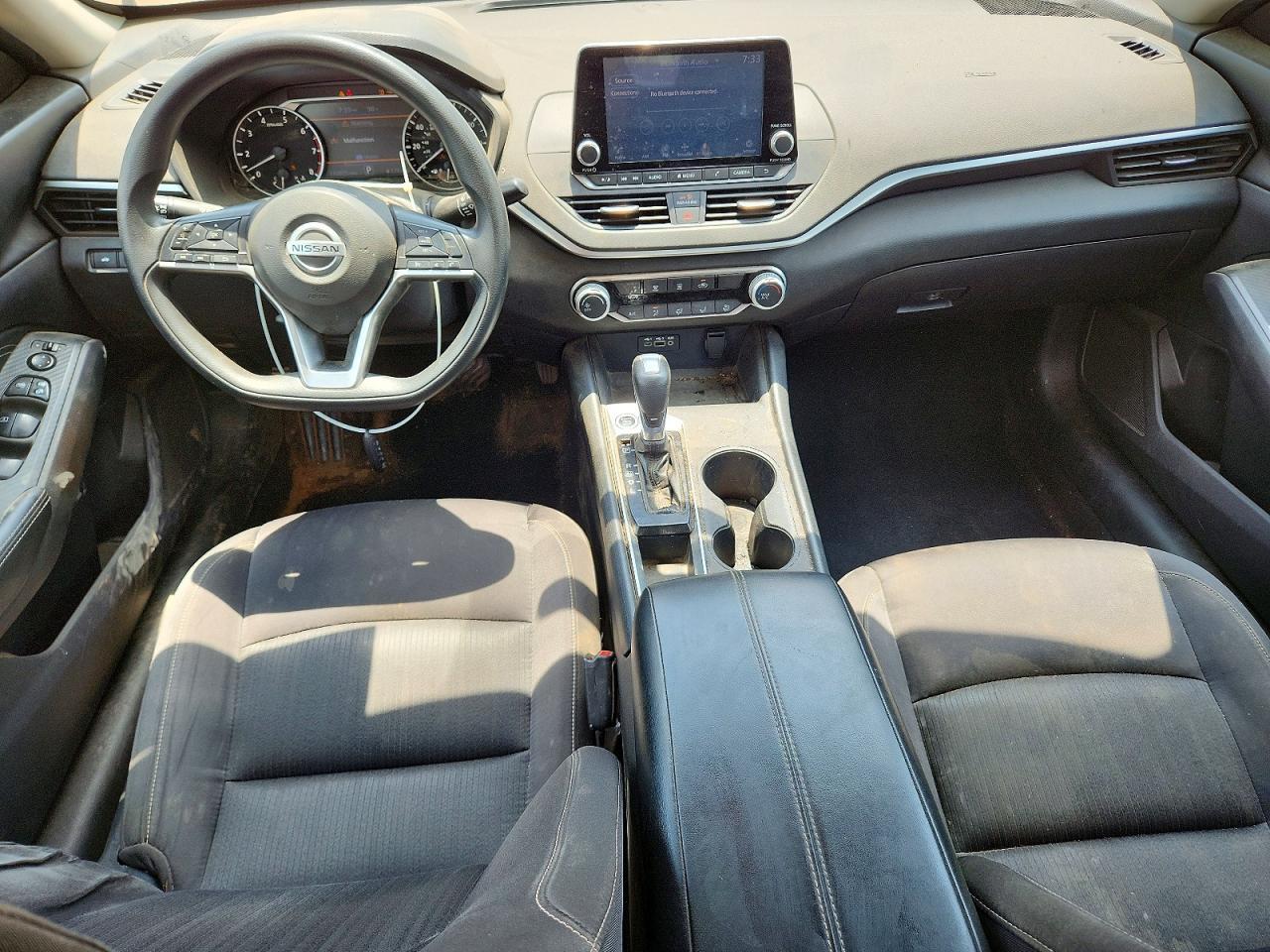 2020 NISSAN ALTIMA — фото 8