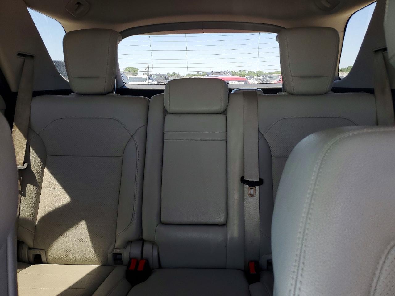 MERCEDES-BENZ M-CLASS