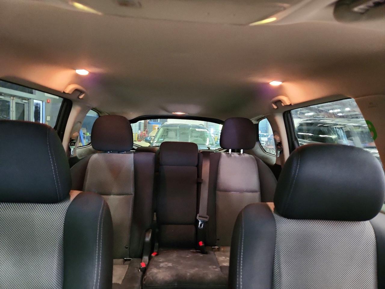 2018 NISSAN PATHFINDER — фото 10