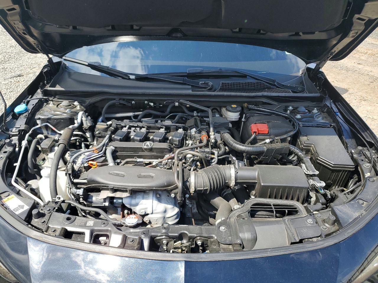 ACURA INTEGRA