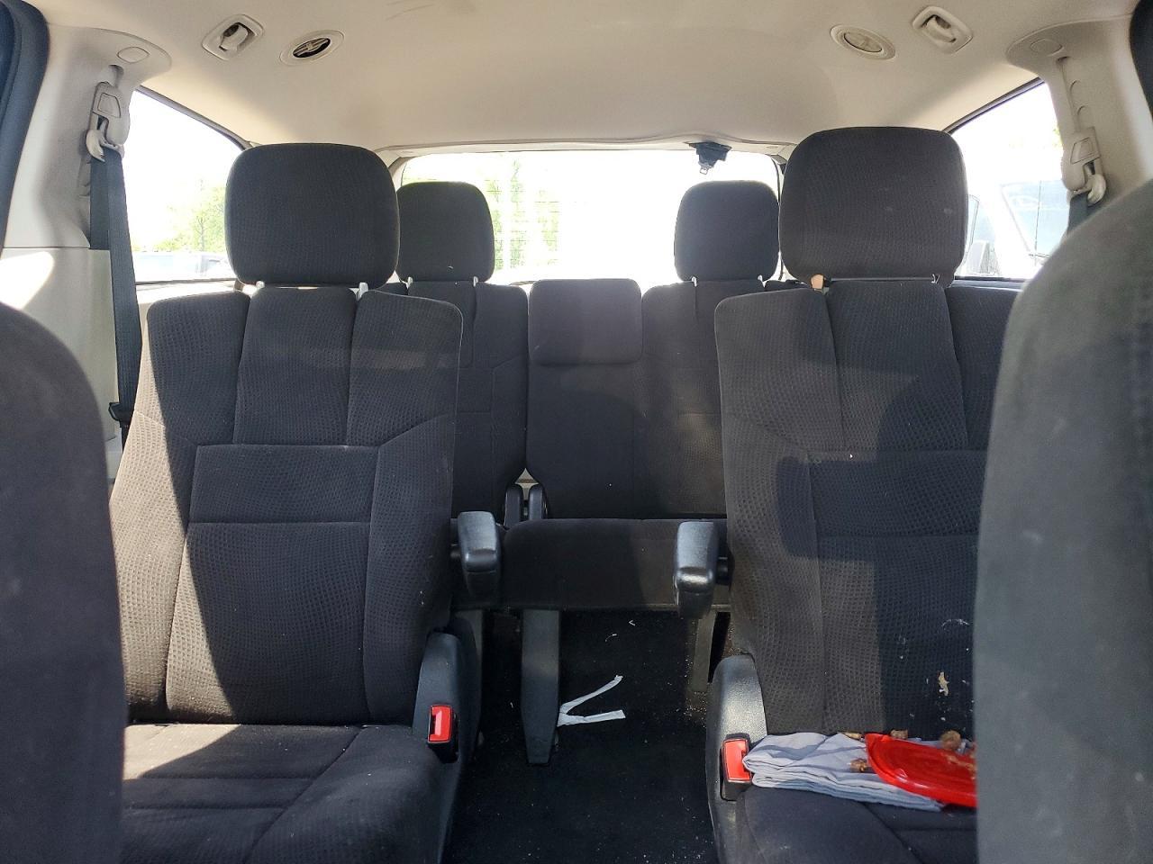 DODGE GRAND CARAVAN