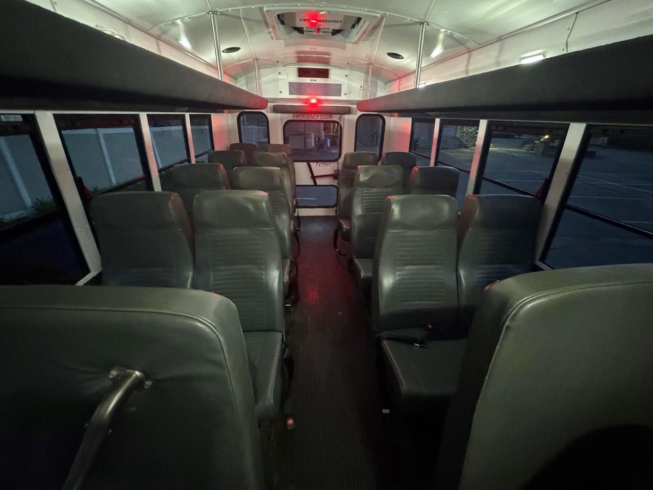 CHEVROLET EXPRESS