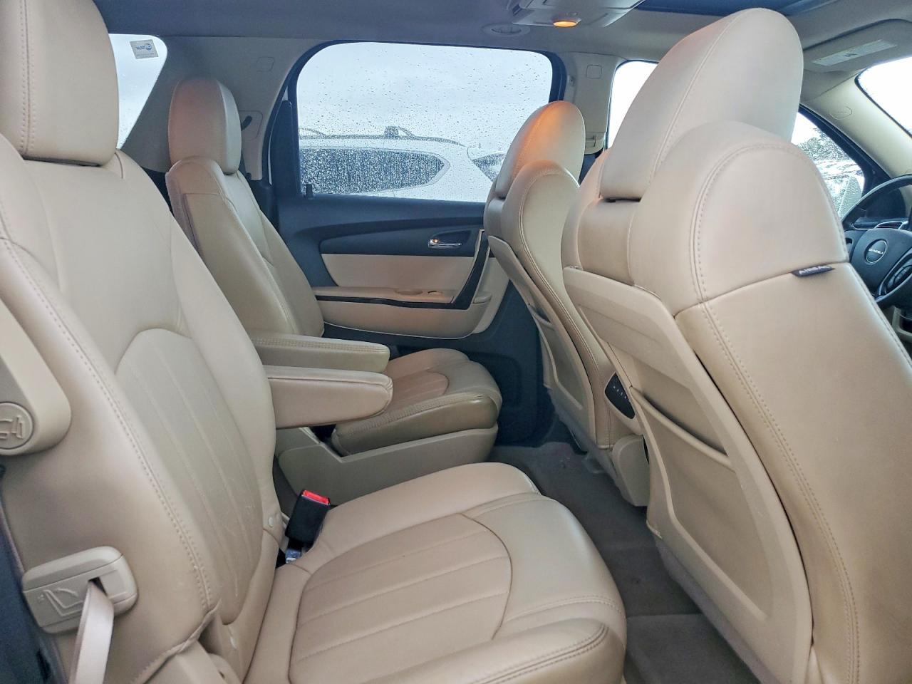 GMC ACADIA