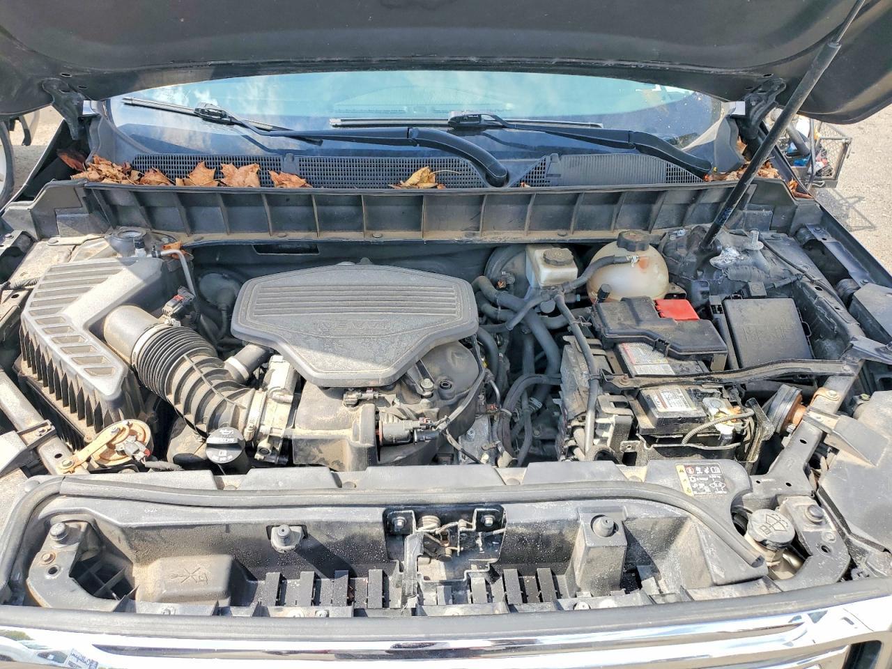 GMC ACADIA