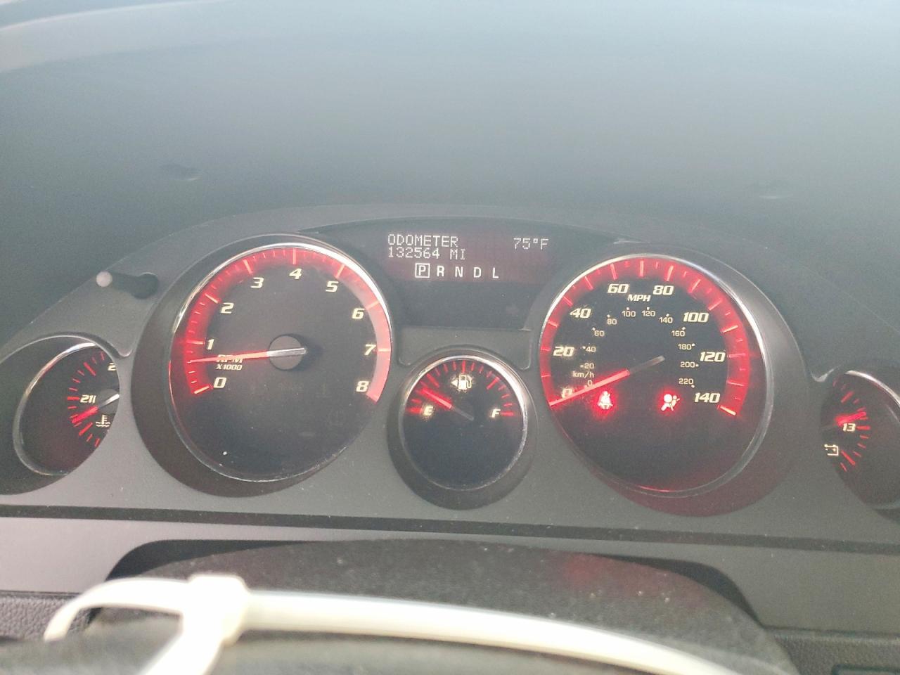 GMC ACADIA