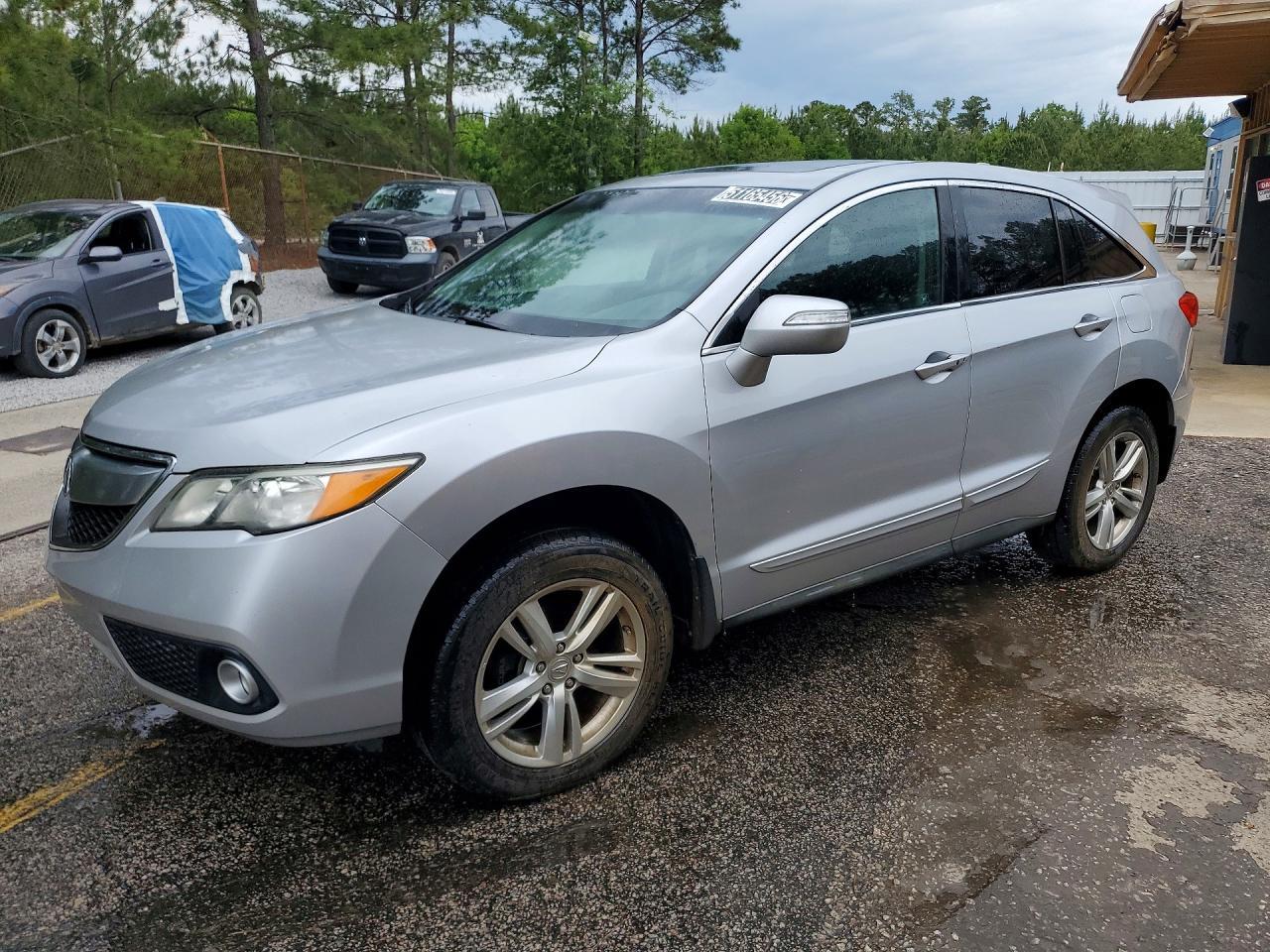 ACURA RDX