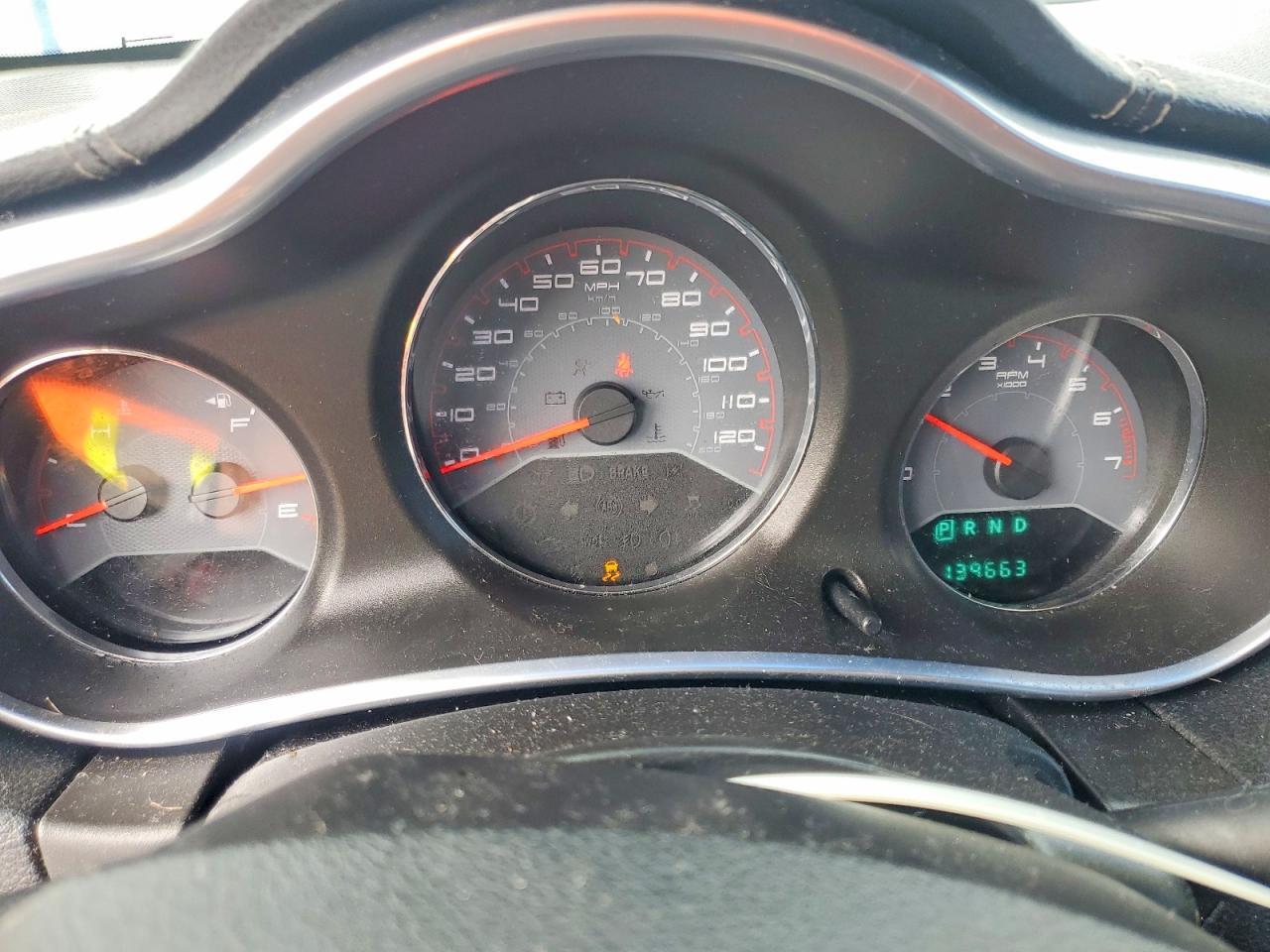 DODGE AVENGER