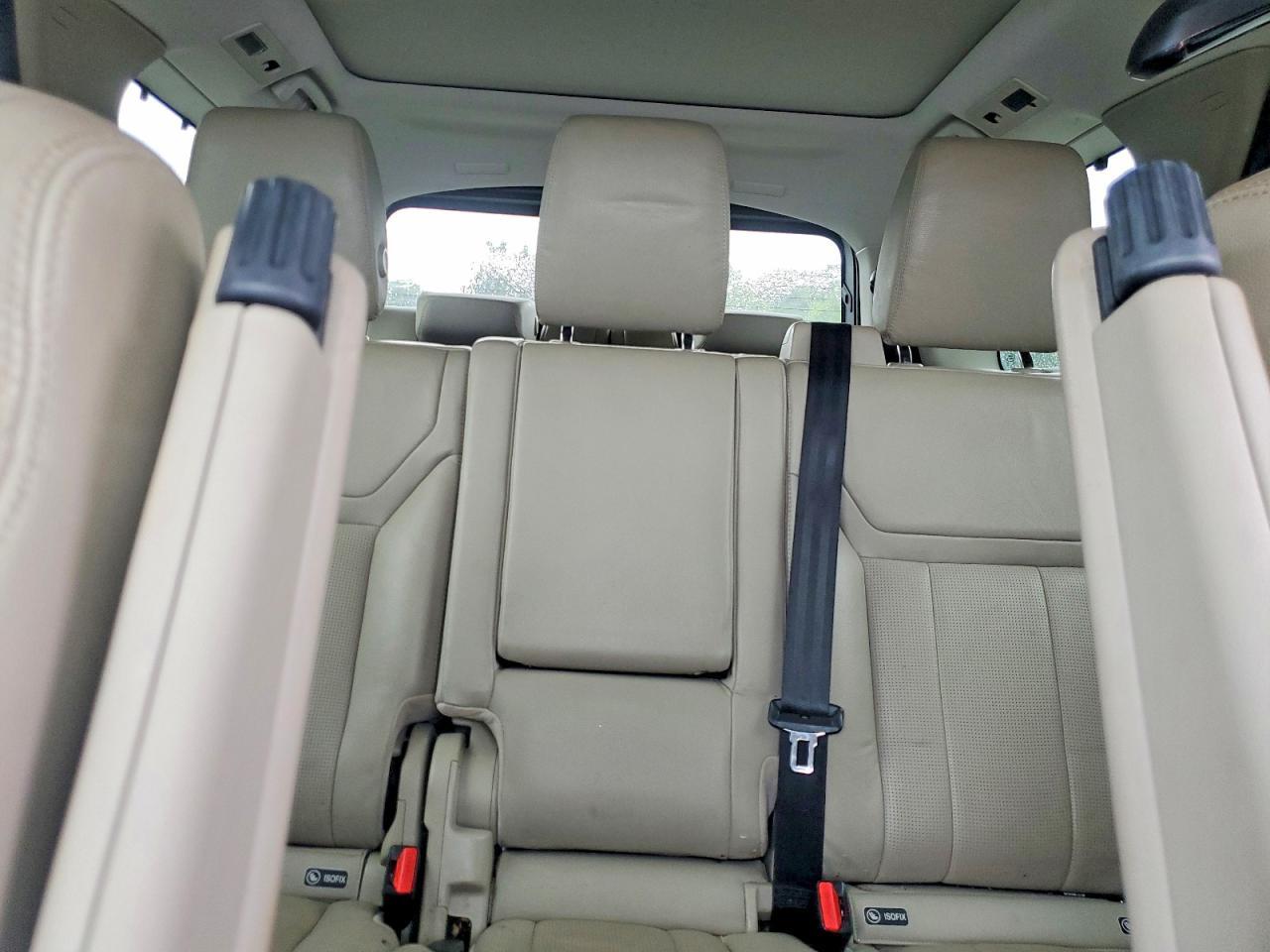 2018 LAND ROVER DISCOVERY — фото 10