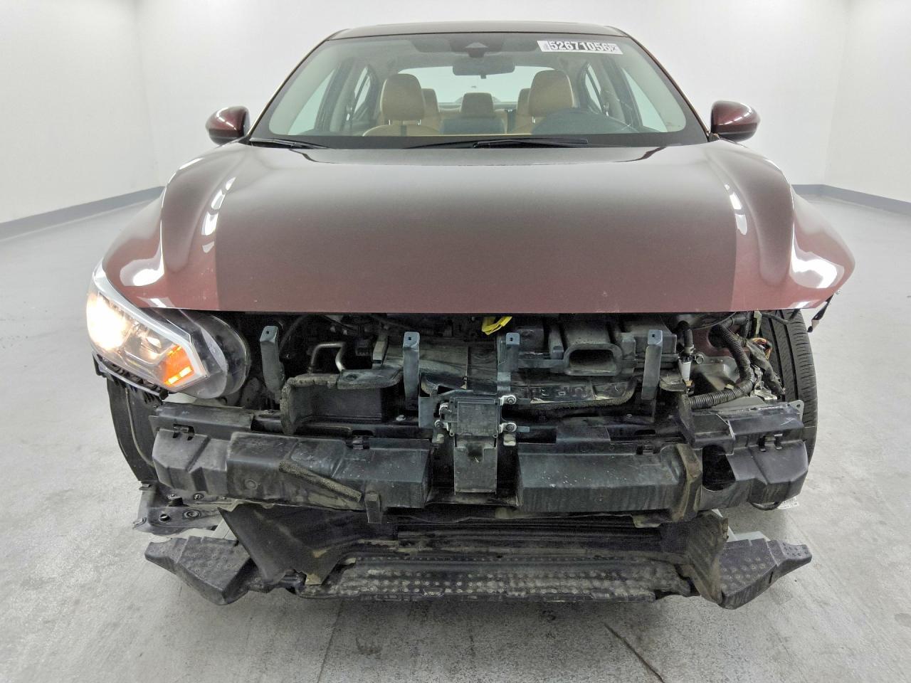 NISSAN SENTRA
