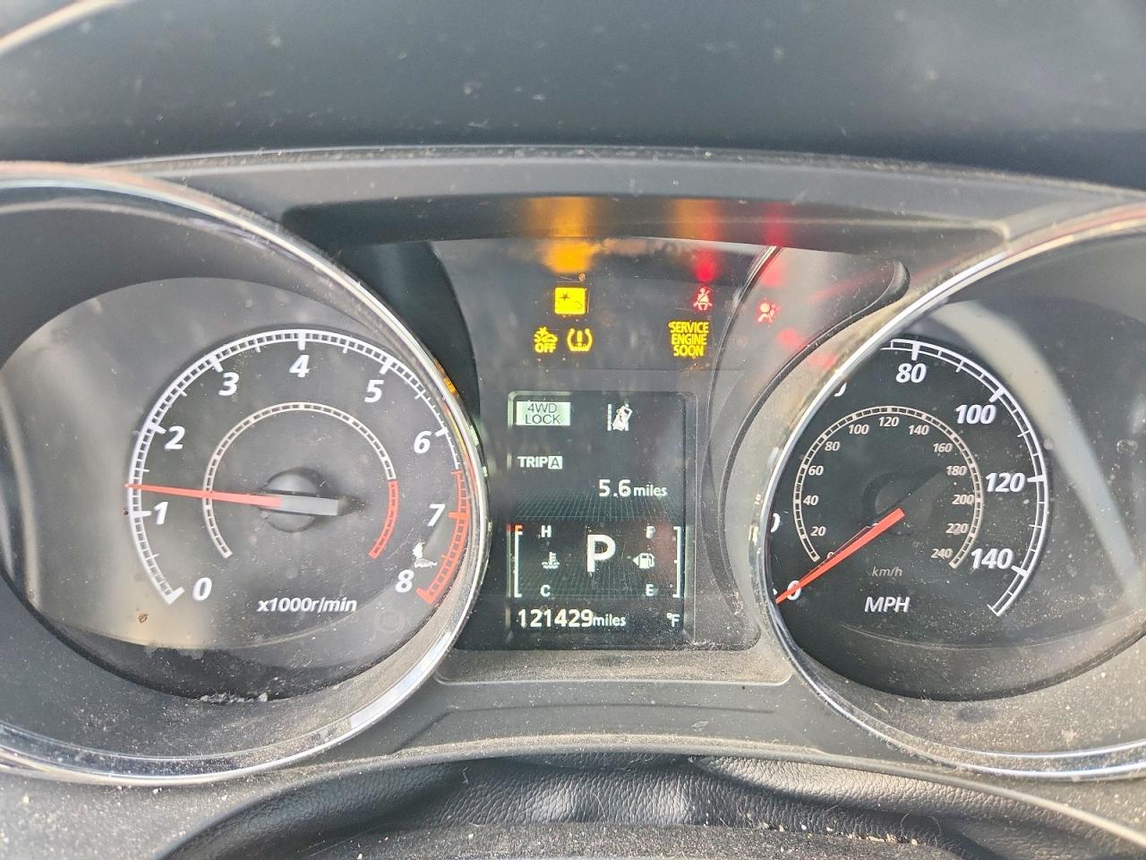 MITSUBISHI OUTLANDER SPORT