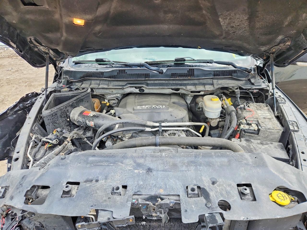 RAM 2500