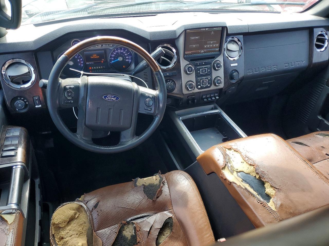 FORD F-250