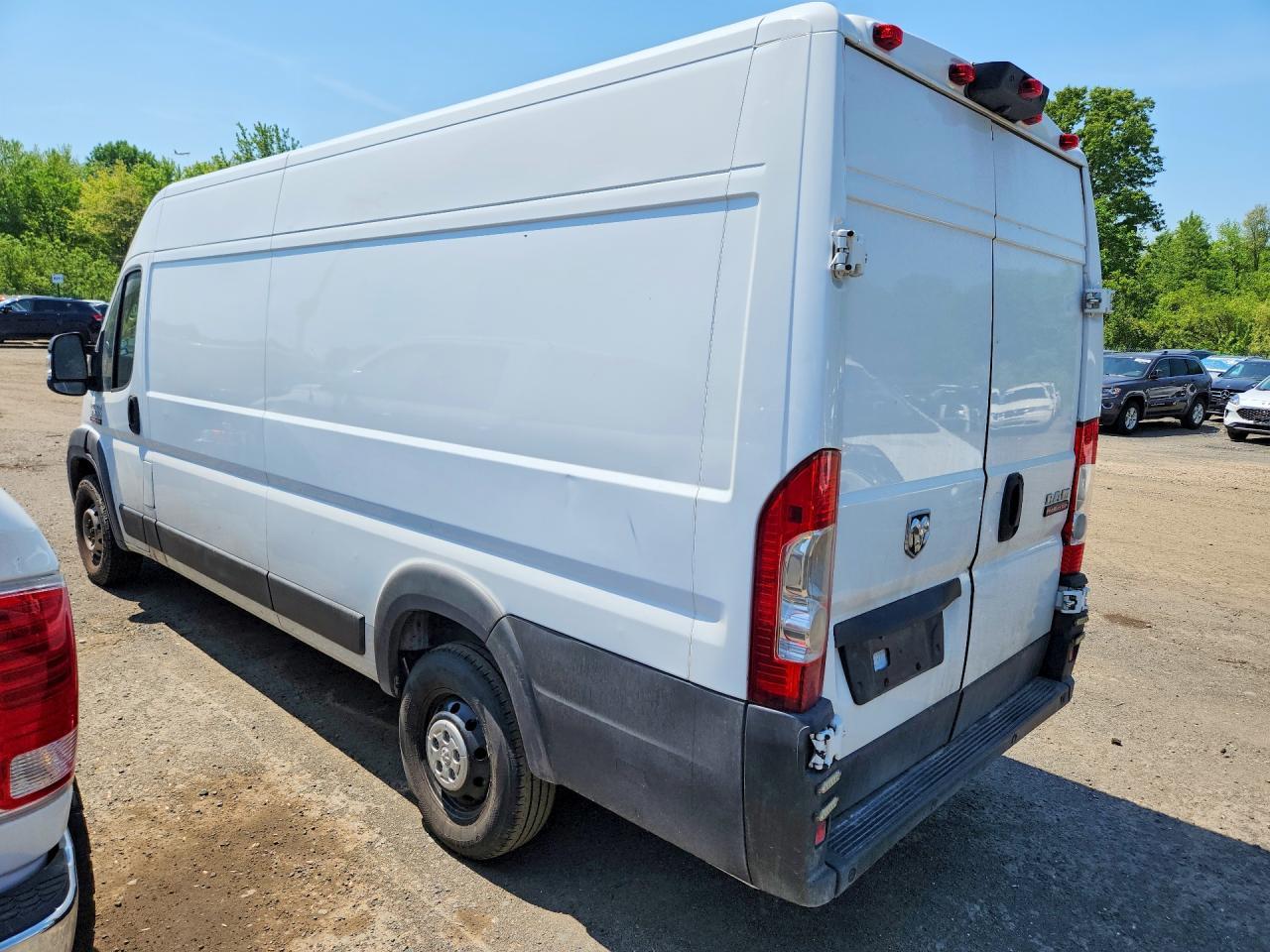 RAM PROMASTER 3500