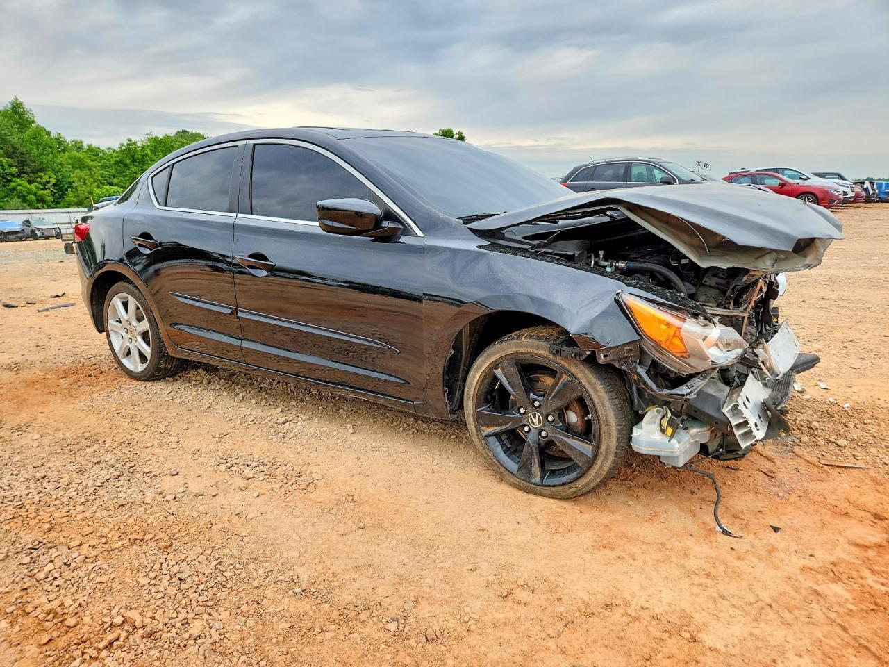 ACURA ILX