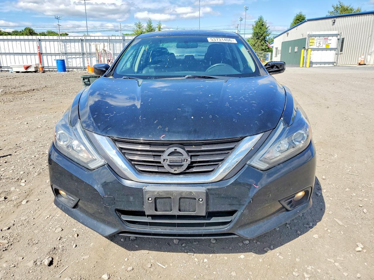2016 NISSAN ALTIMA — фото 5