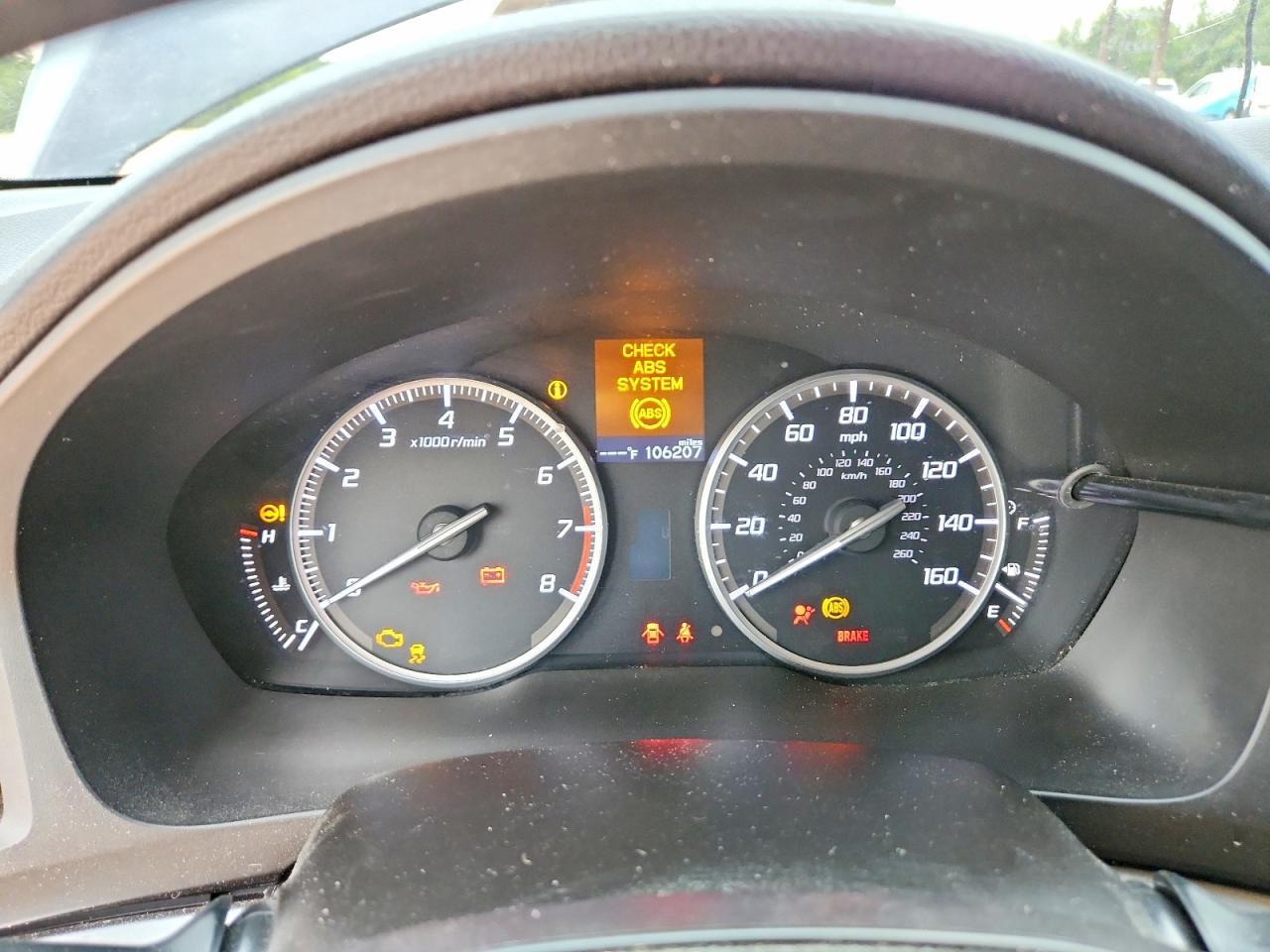 ACURA ILX