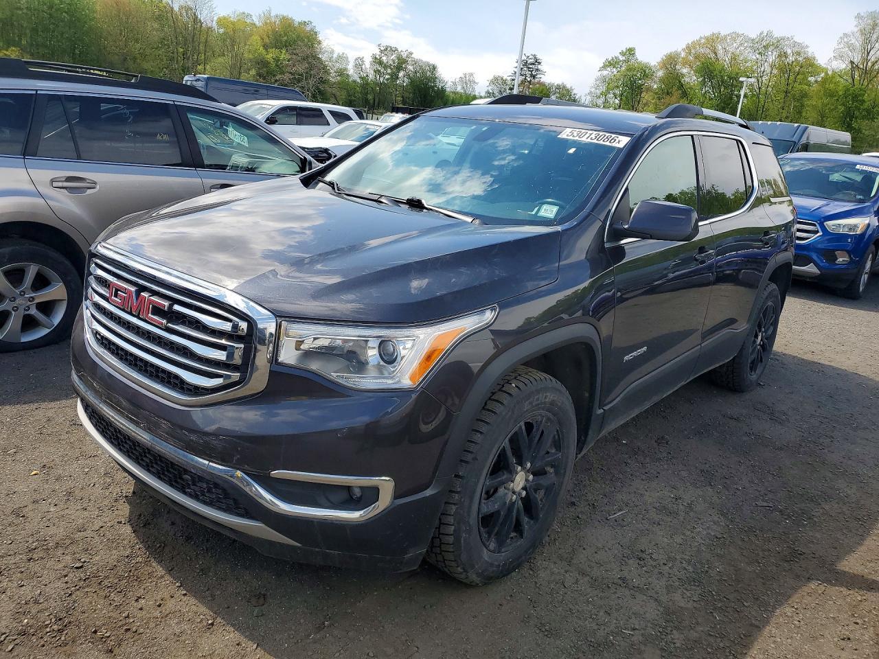 GMC ACADIA