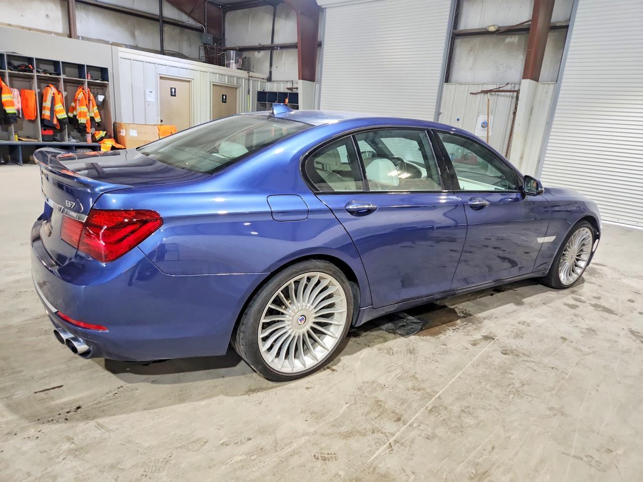BMW ALPINA