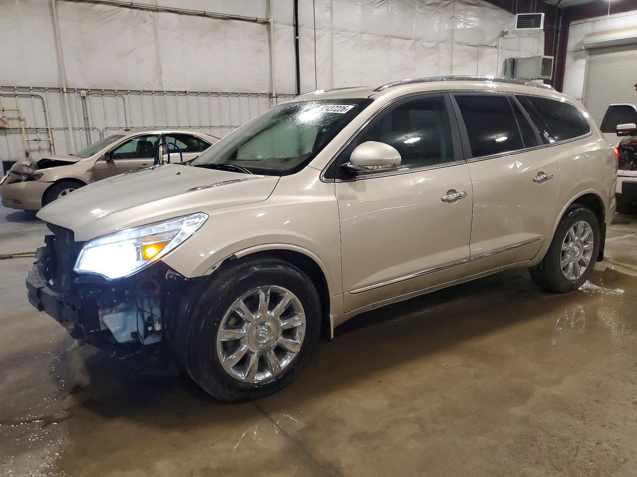 BUICK ENCLAVE