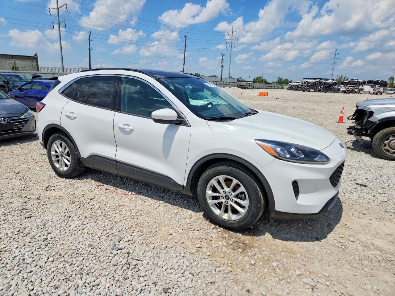 FORD ESCAPE