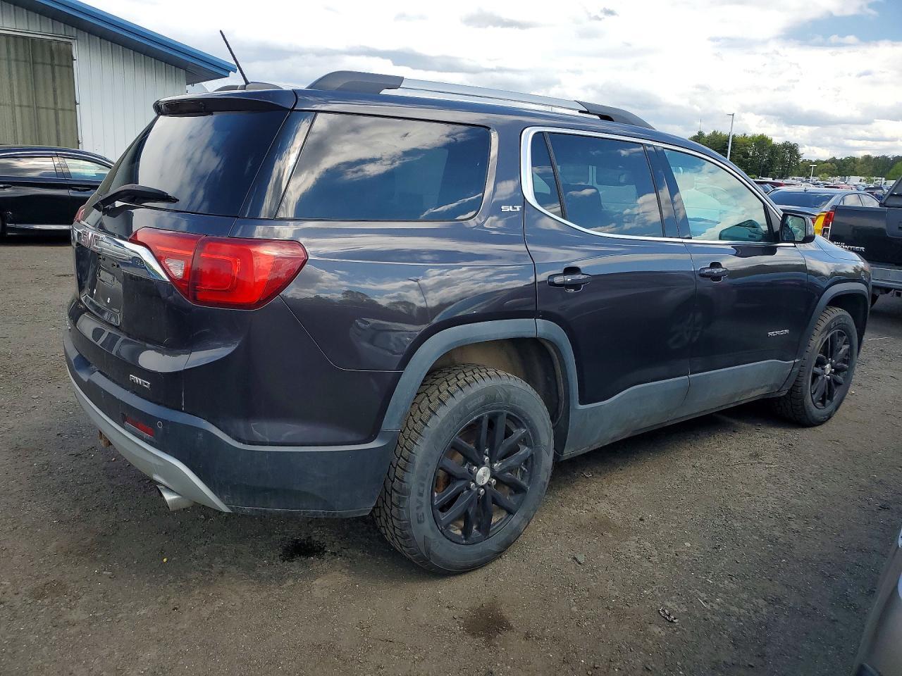 GMC ACADIA