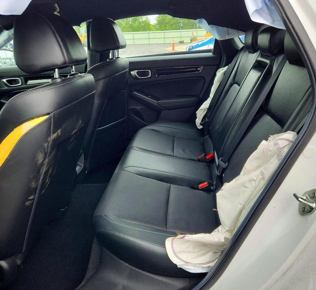 2024 HONDA CIVIC — фото 10