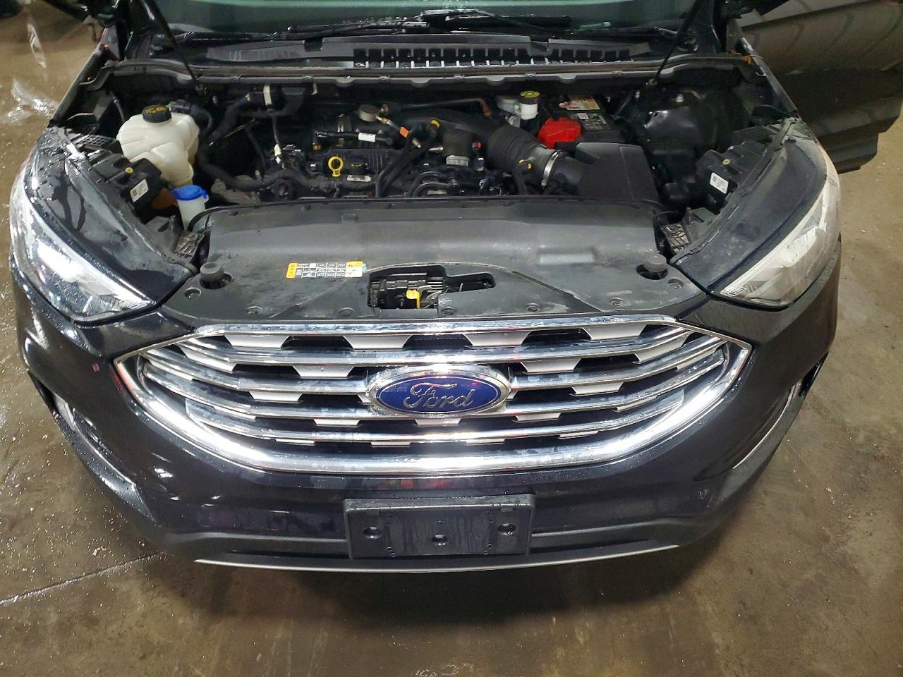 2020 FORD EDGE — фото 11