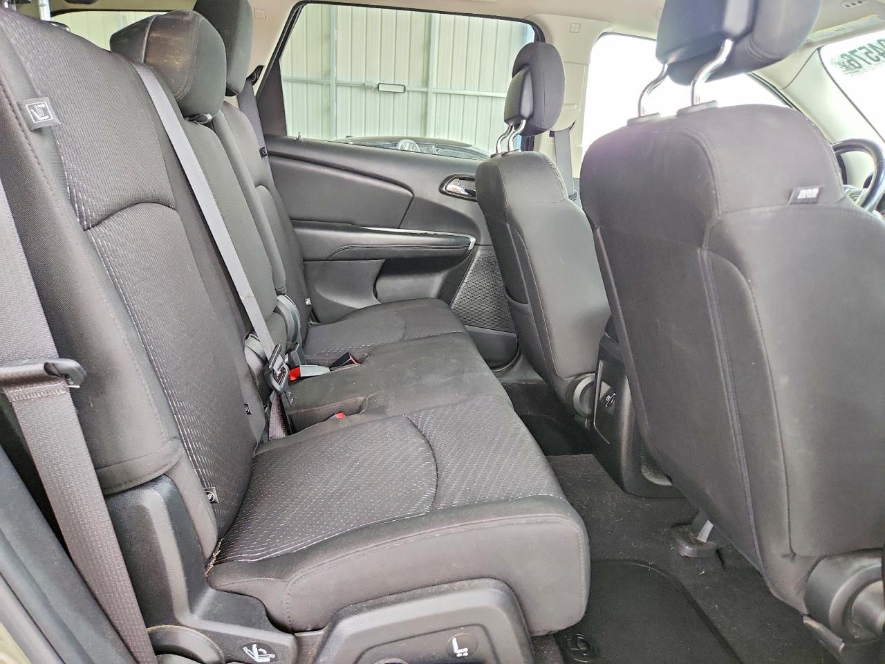 DODGE JOURNEY
