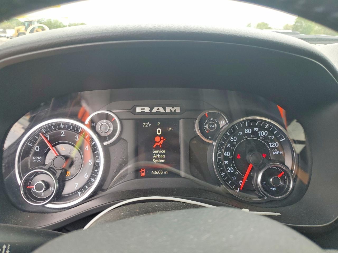 RAM 1500