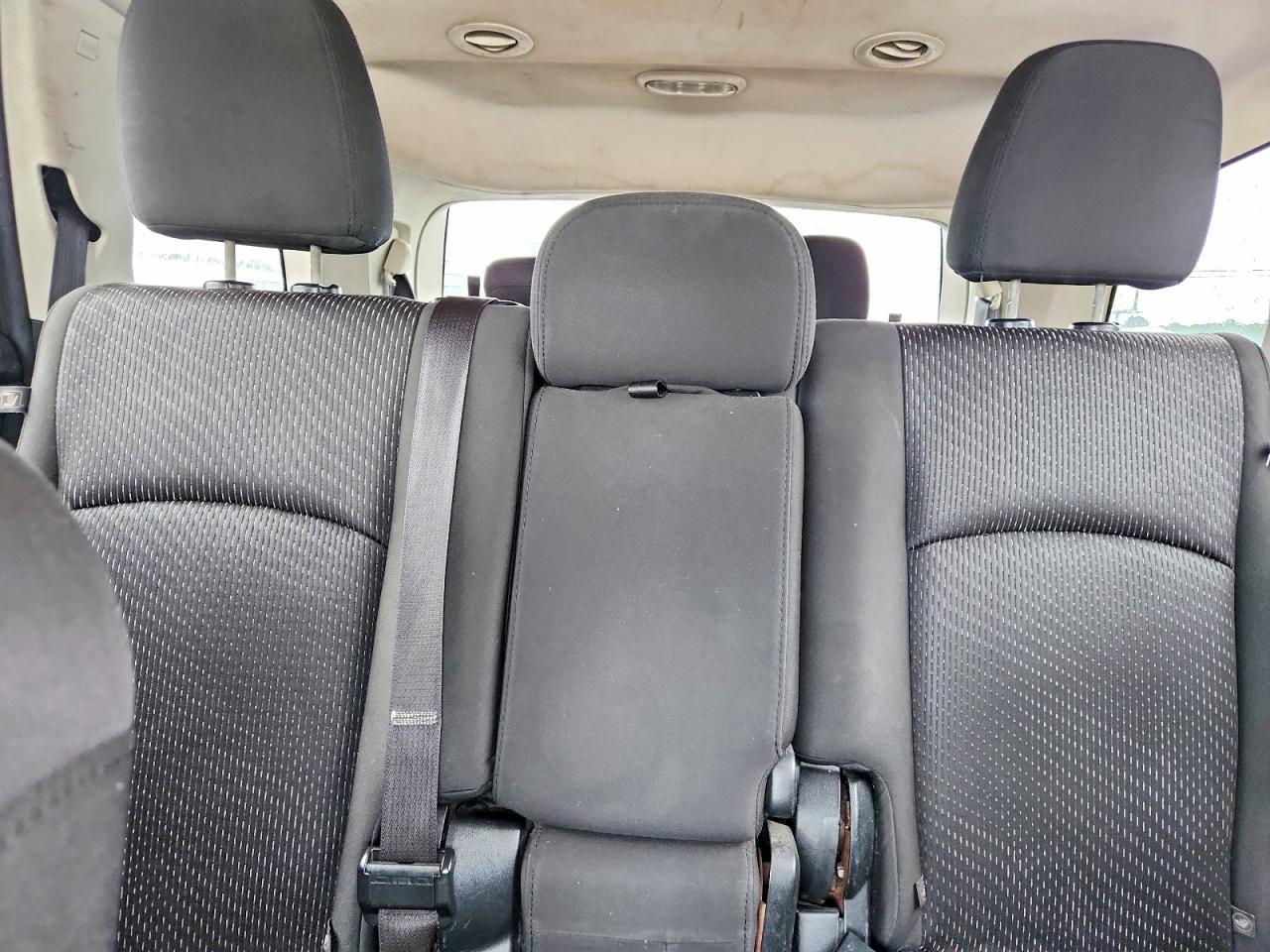 2015 DODGE JOURNEY — фото 10