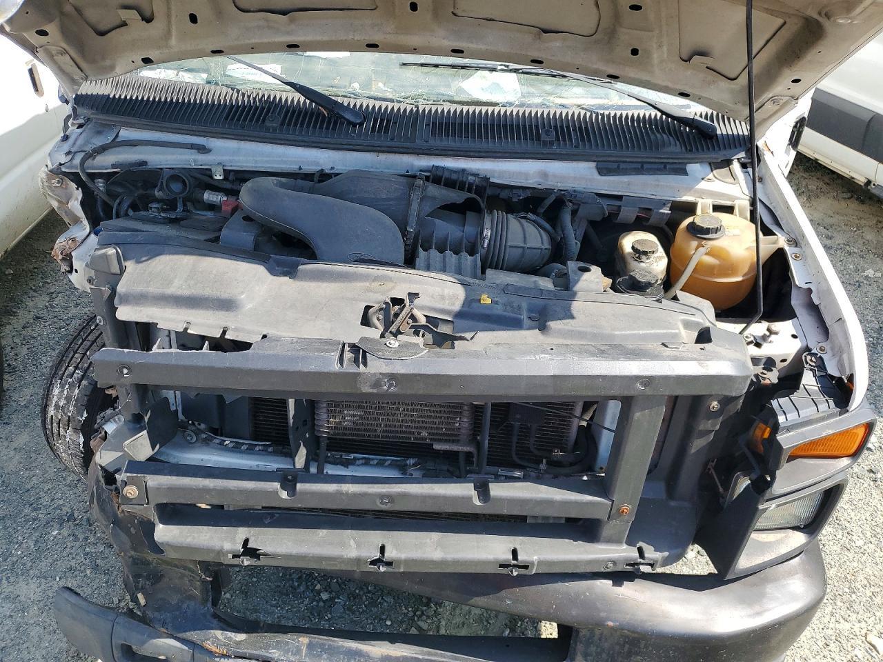 2011 FORD ECONOLINE — фото 12