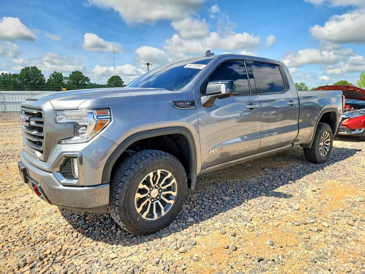 2022 GMC SIERRA 1500 — фото 1