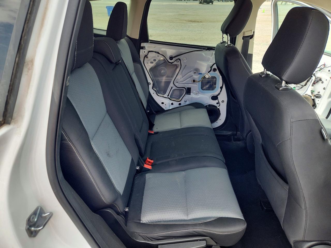 2018 FORD ESCAPE — фото 11