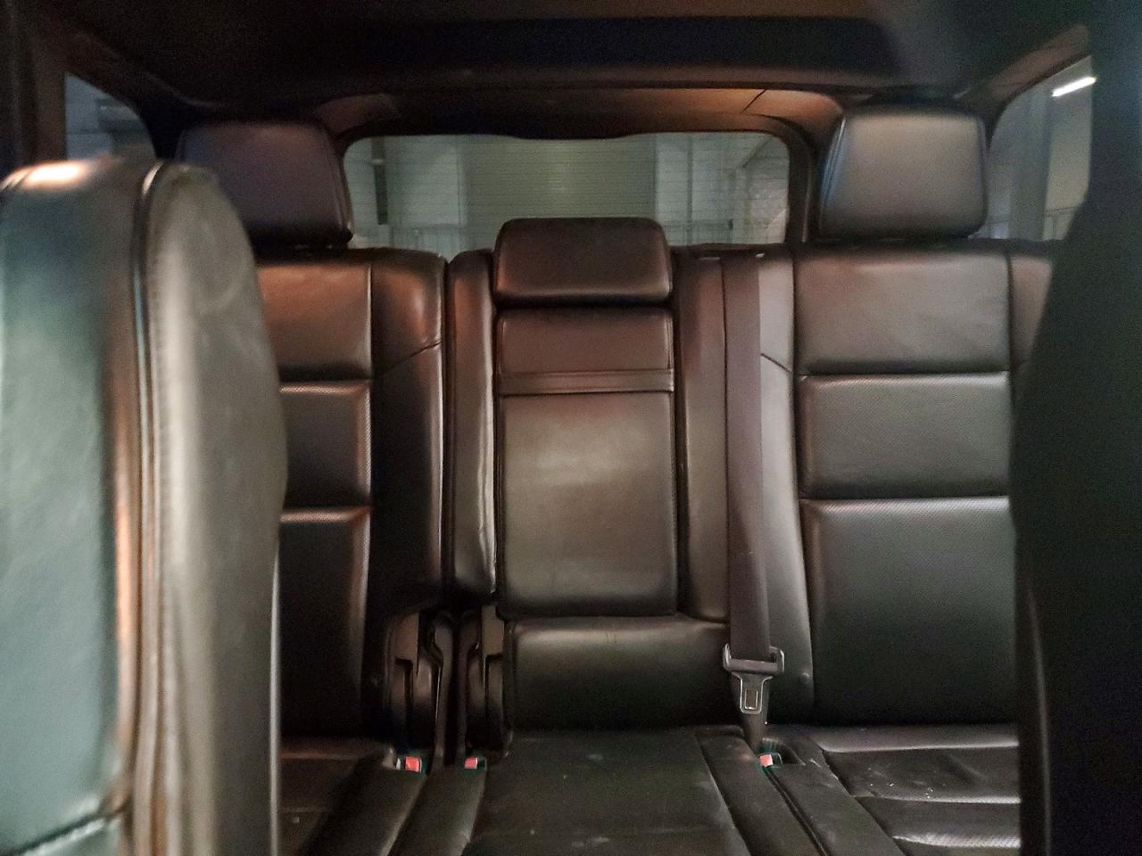 2015 JEEP GRAND CHEROKEE — фото 10