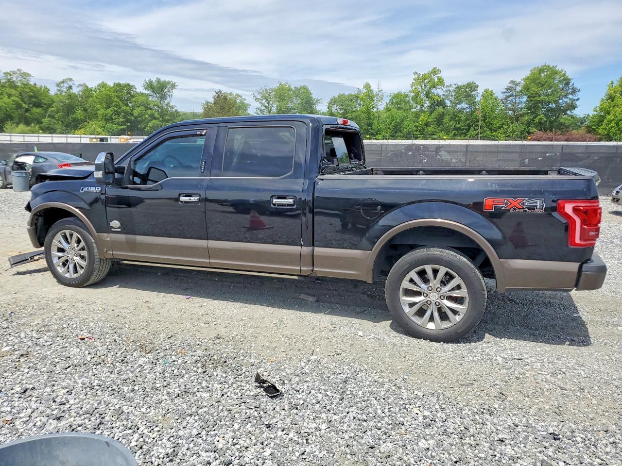 FORD F-150