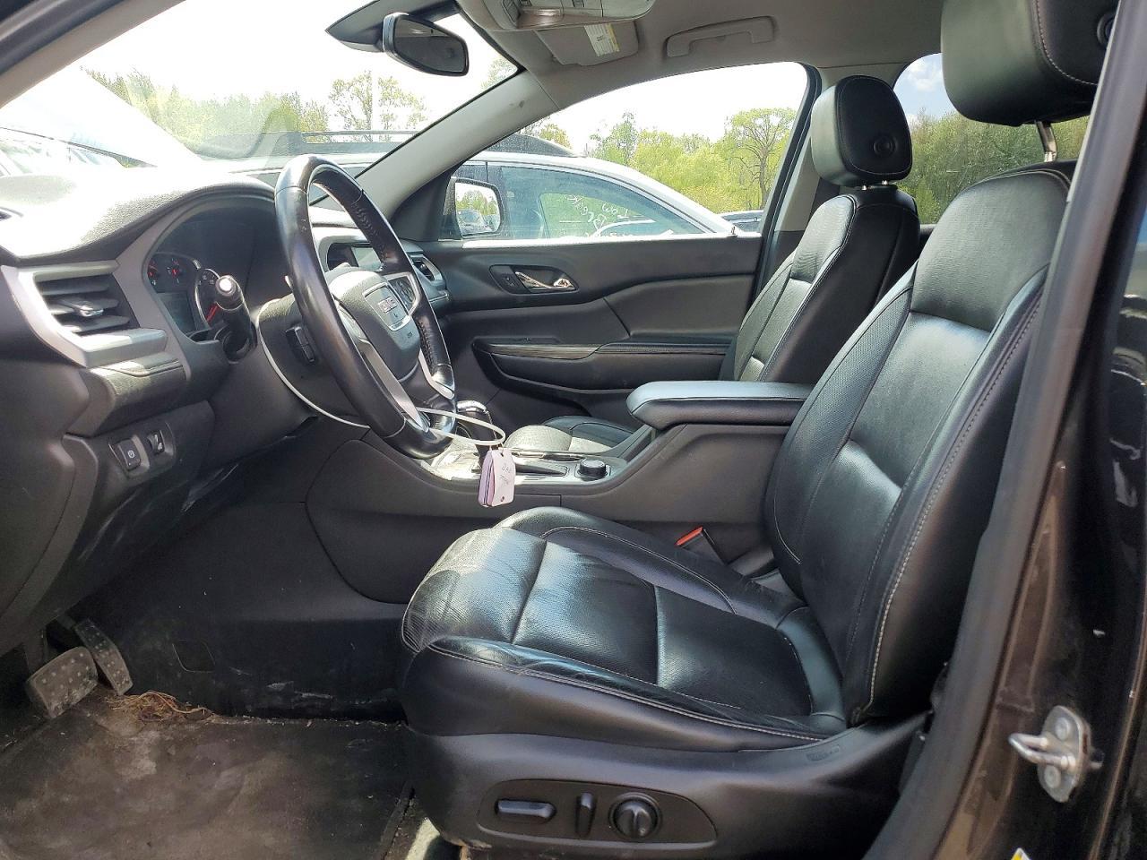 GMC ACADIA