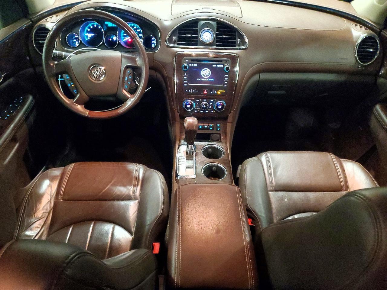 BUICK ENCLAVE