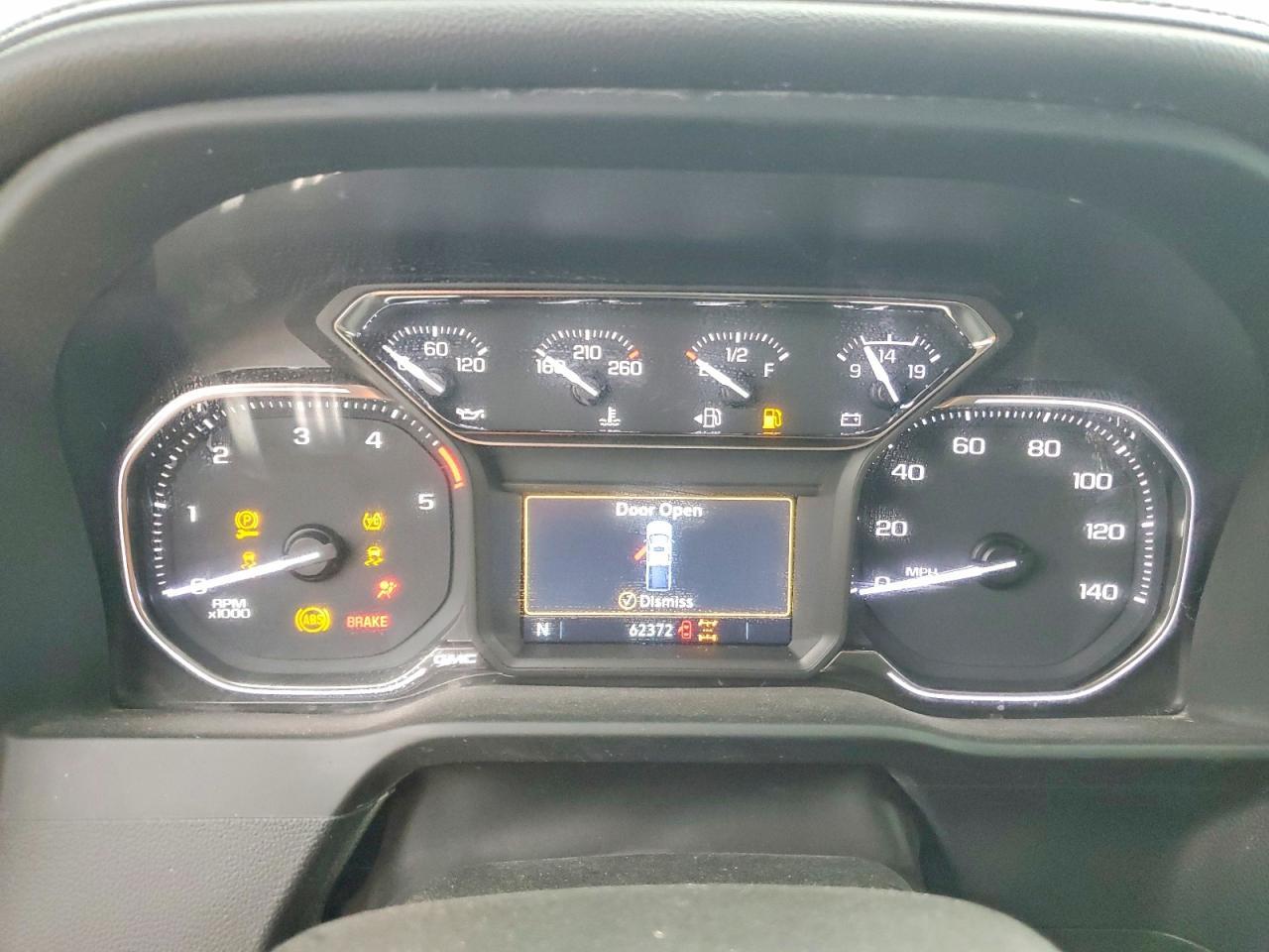 GMC SIERRA
