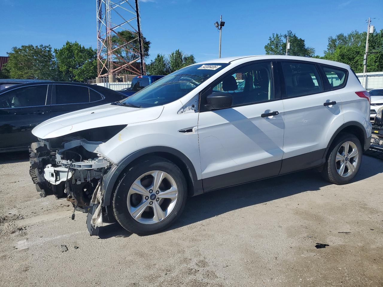 FORD ESCAPE