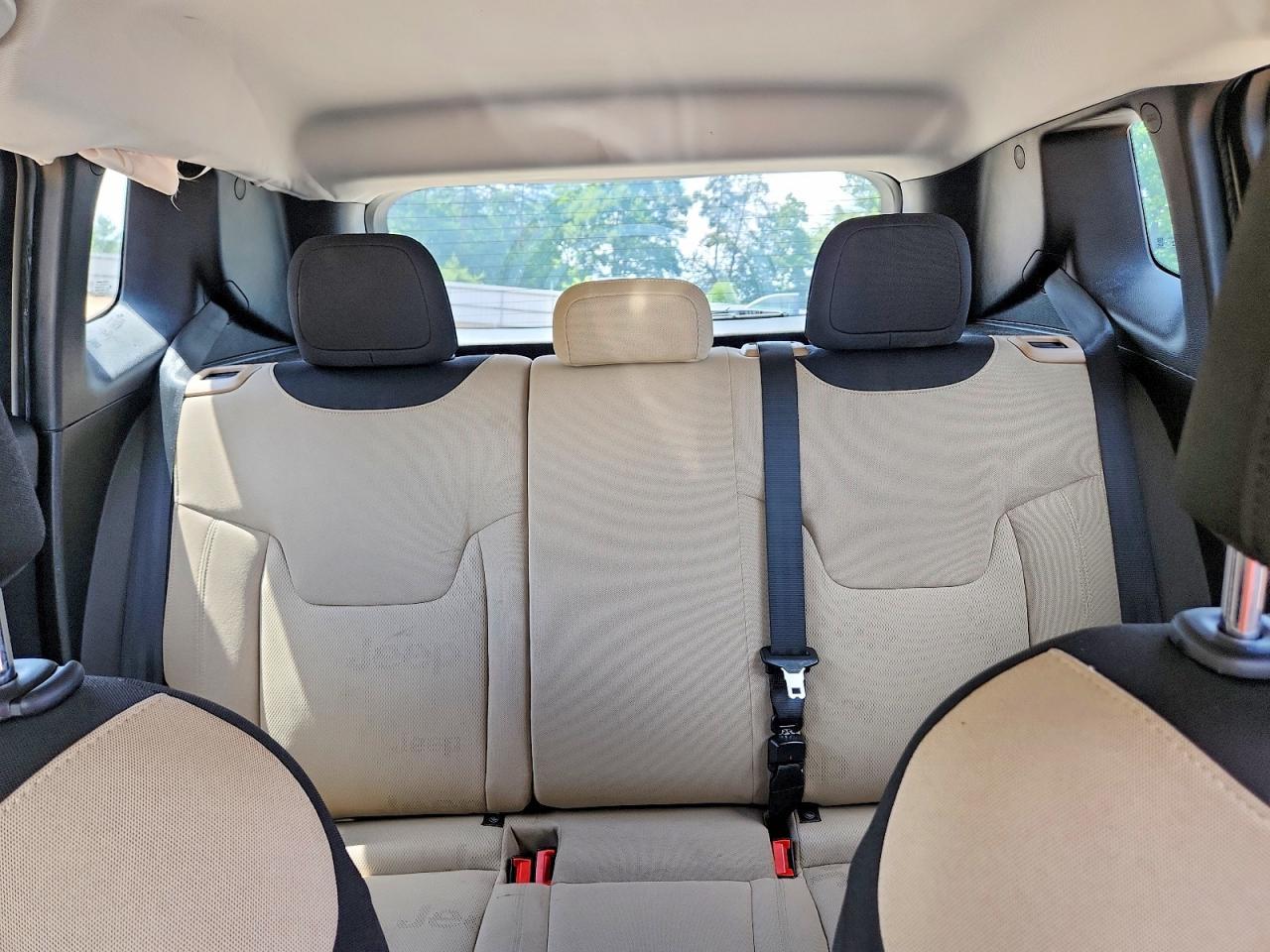 2016 JEEP RENEGADE — фото 10