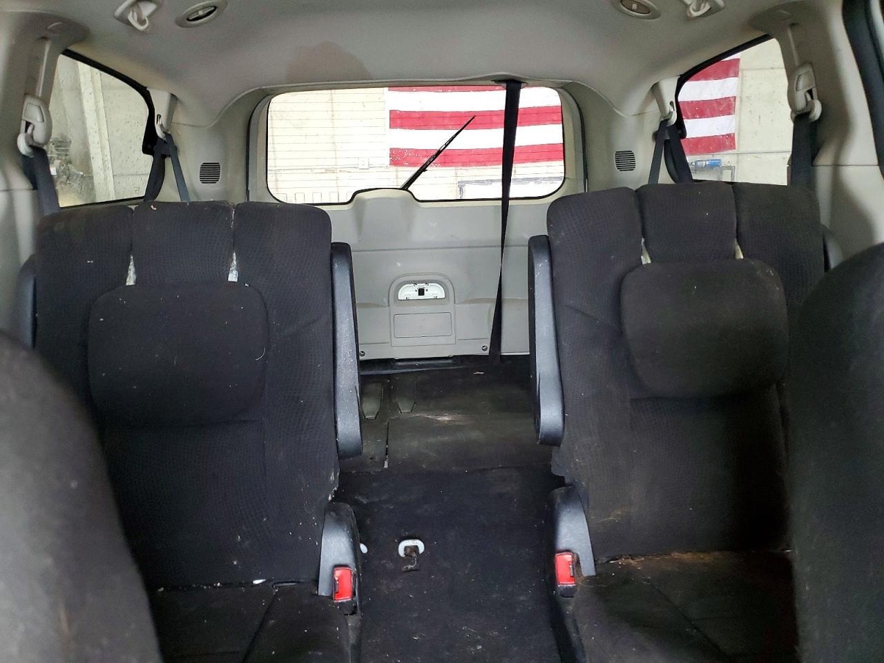 DODGE GRAND CARAVAN