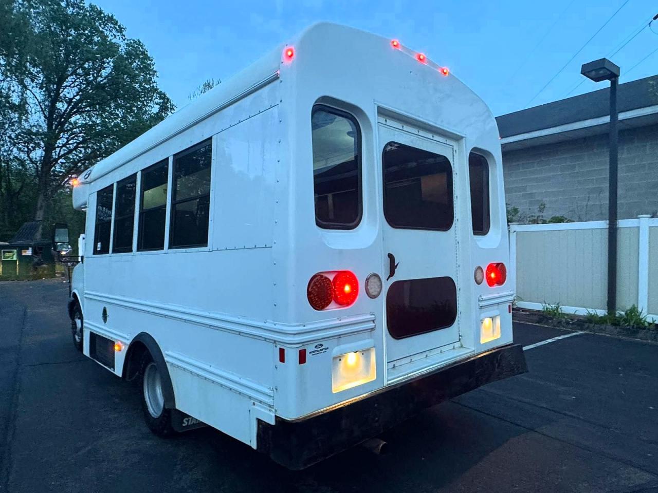 CHEVROLET EXPRESS