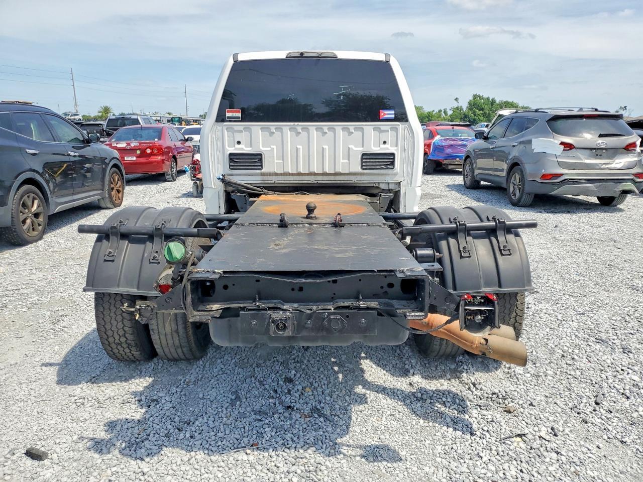 FORD F-350