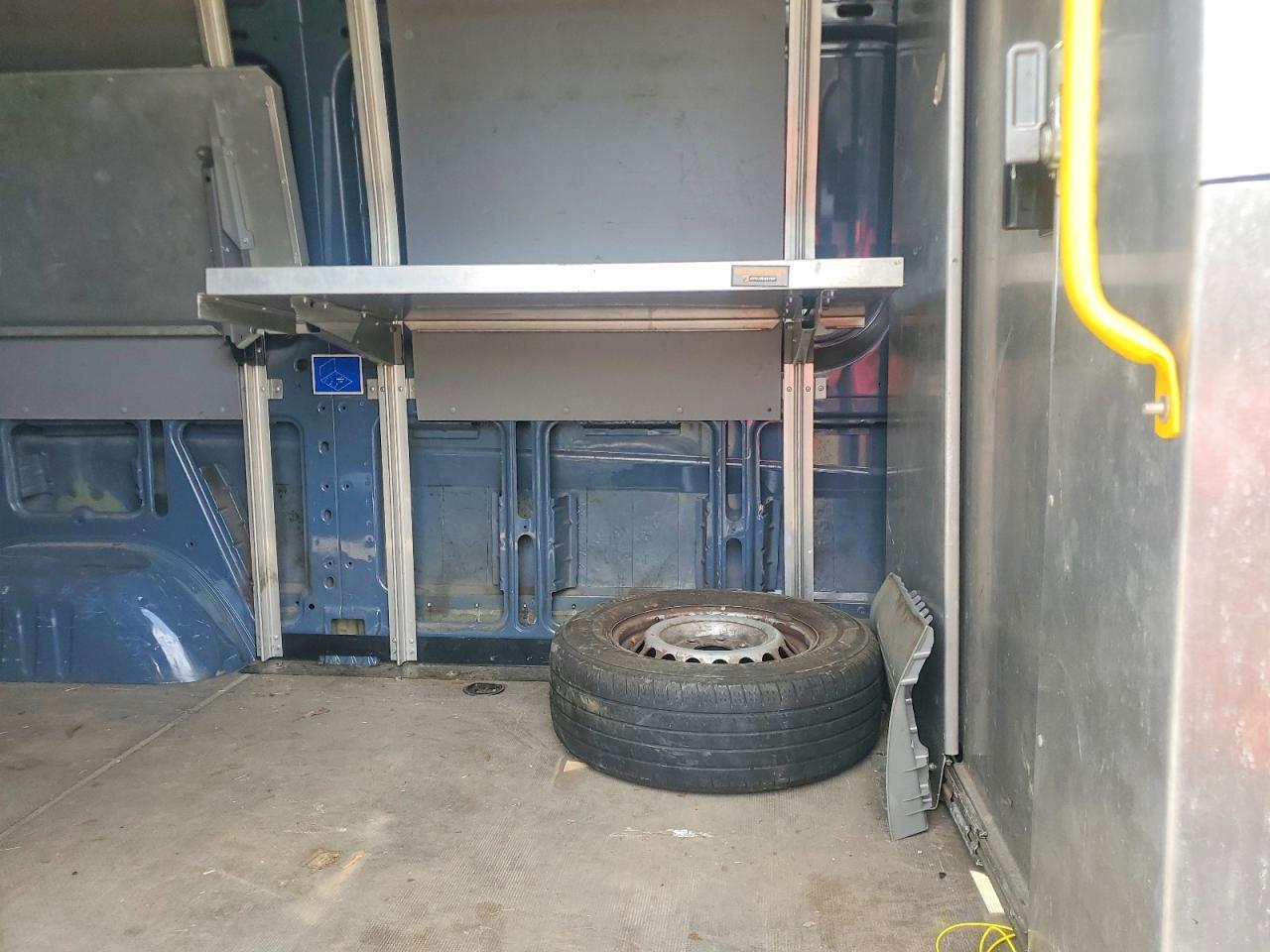 2018 MERCEDES-BENZ SPRINTER — фото 11