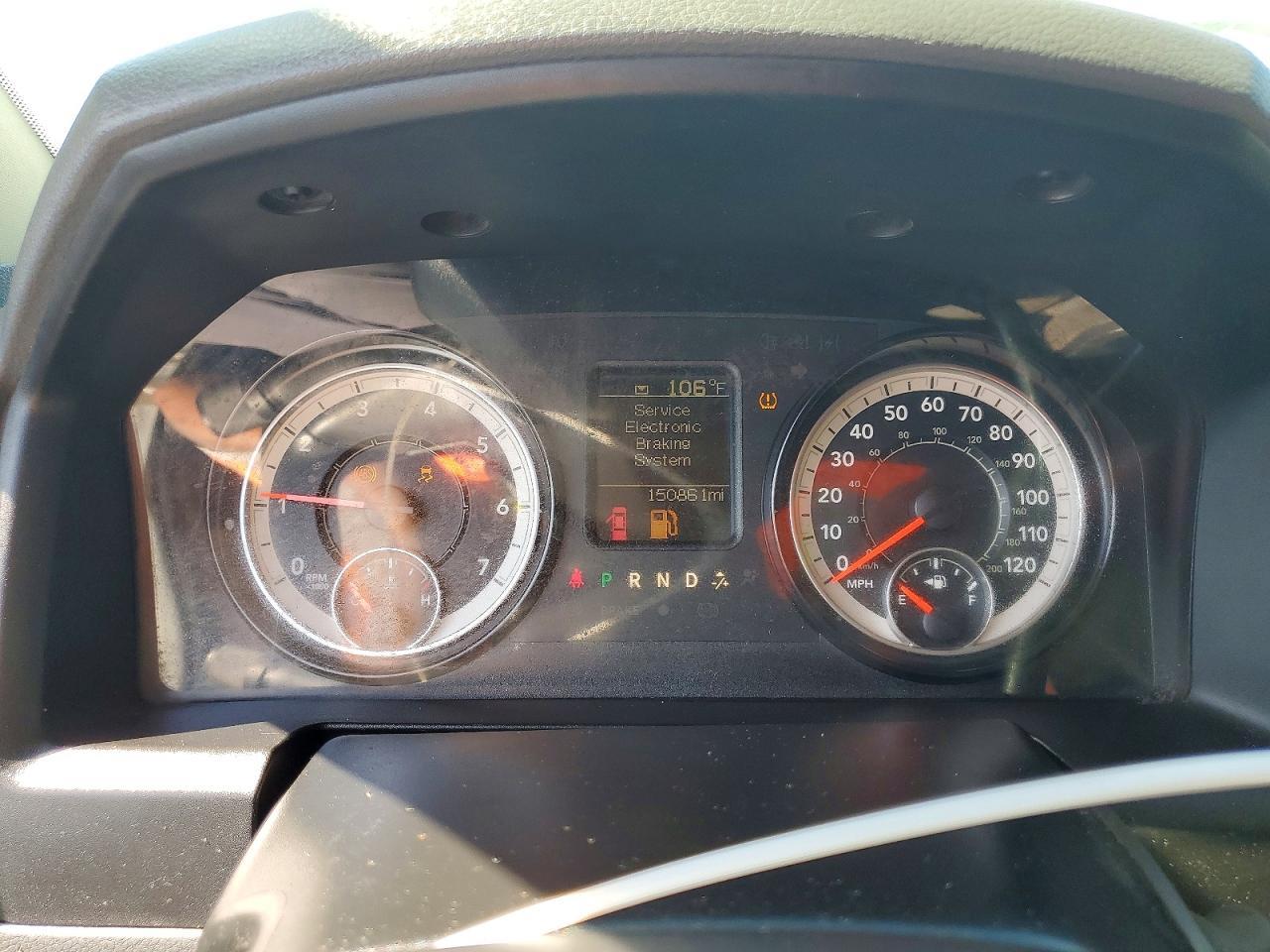 RAM 2500