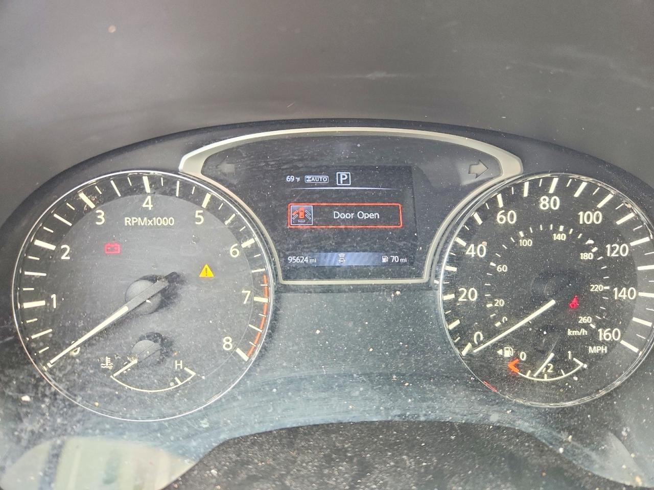 2018 NISSAN PATHFINDER — фото 9