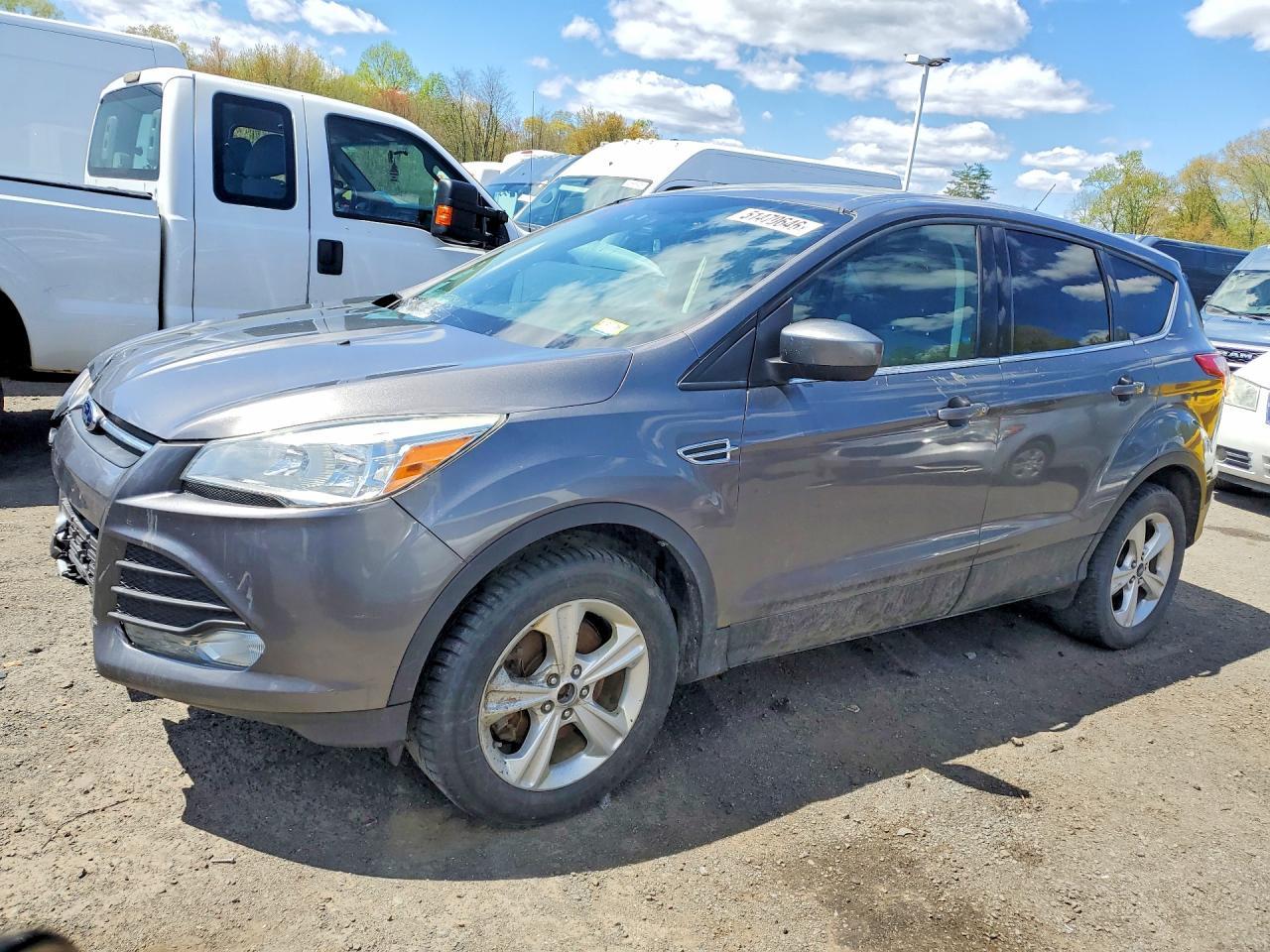 FORD ESCAPE