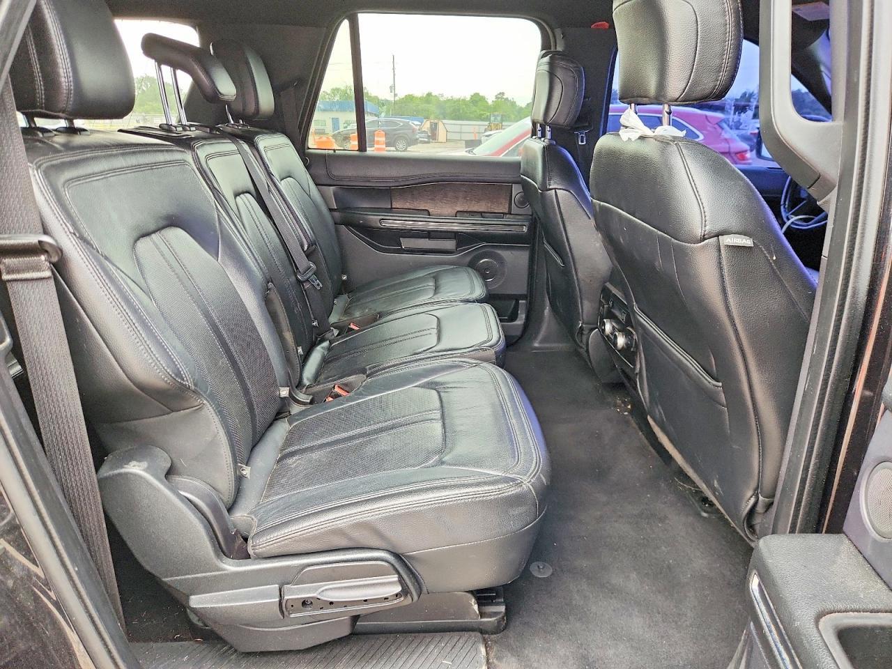 2019 FORD EXPEDITION — фото 11