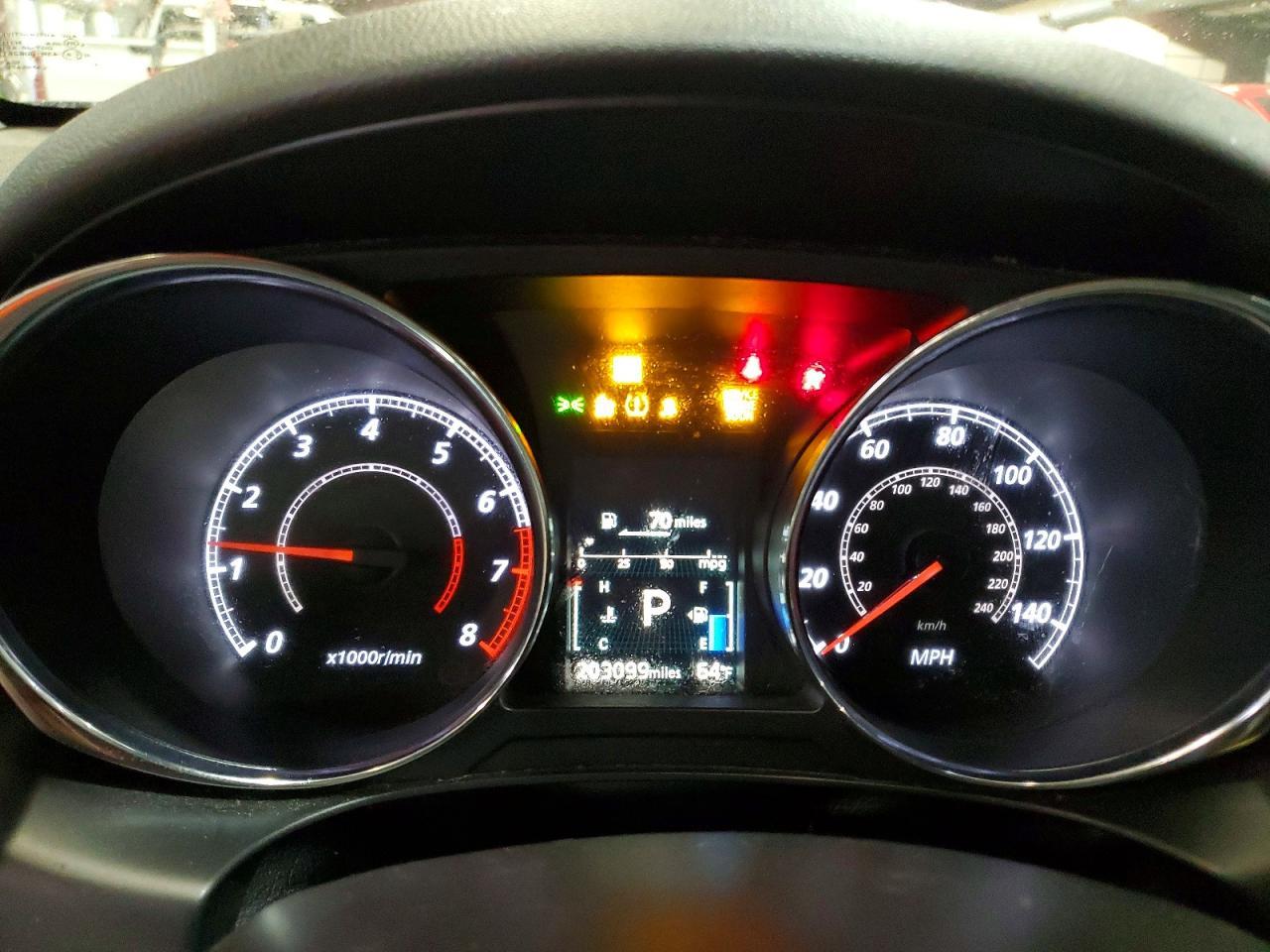 MITSUBISHI OUTLANDER SPORT