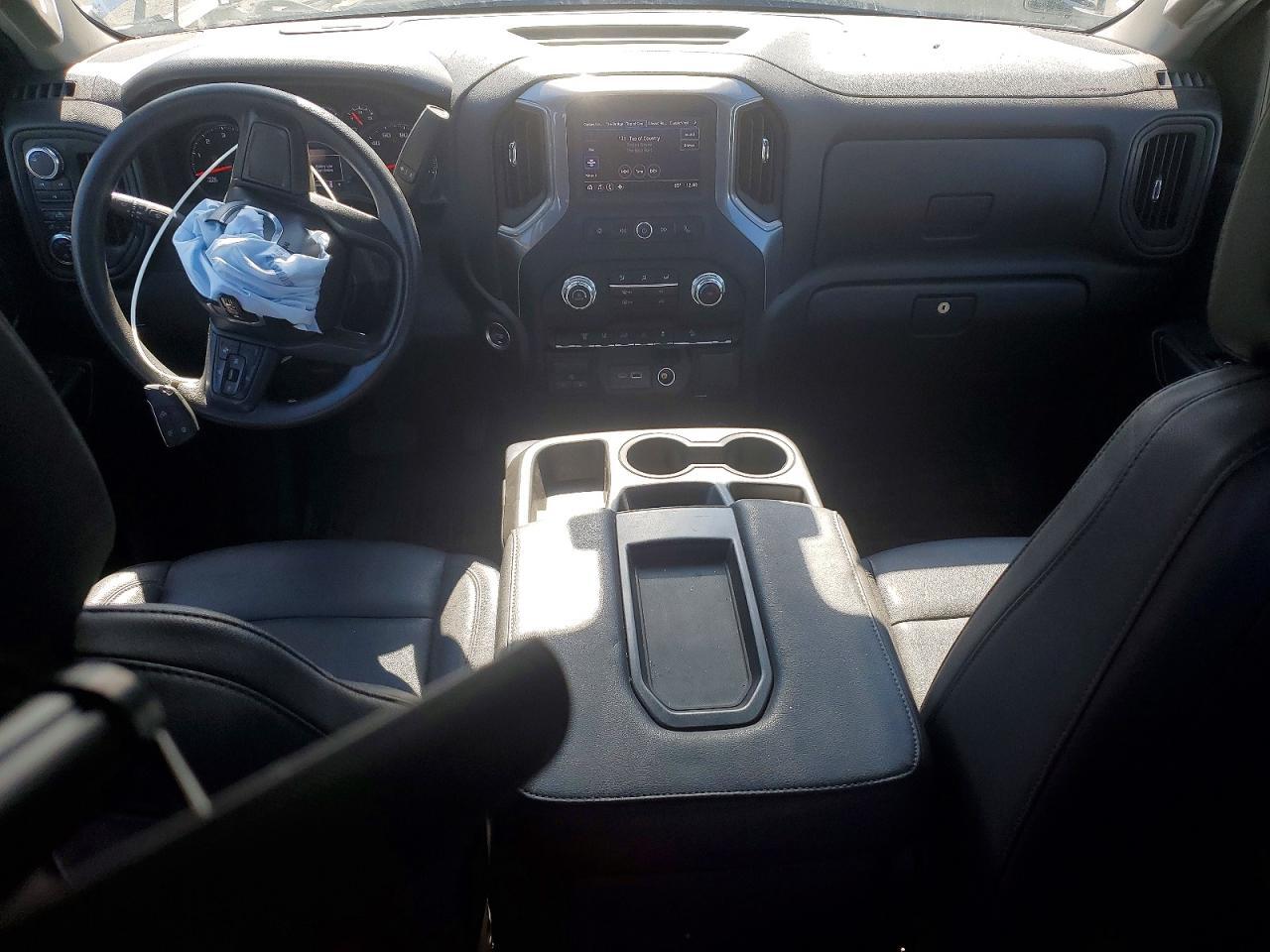 GMC SIERRA